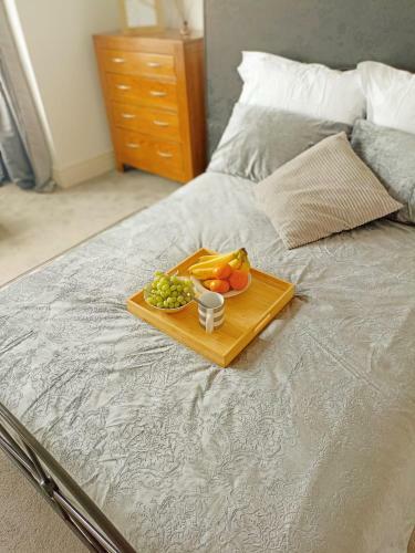 Hostal Narborough Road