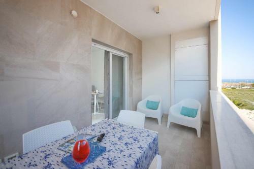 Apartamento La Casetta Di Shaun - Vista Mare