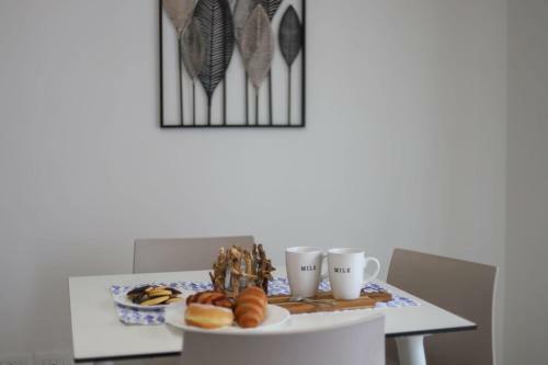 Apartamento La Casetta Di Shaun - Vista Mare