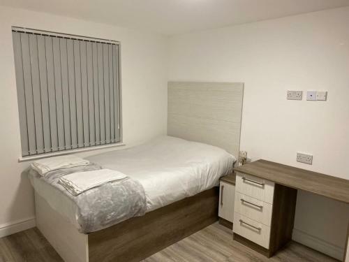 Luxury Lancaster Place Studio Apartments