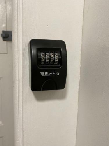 Luxury Lancaster Place Studio Apartments