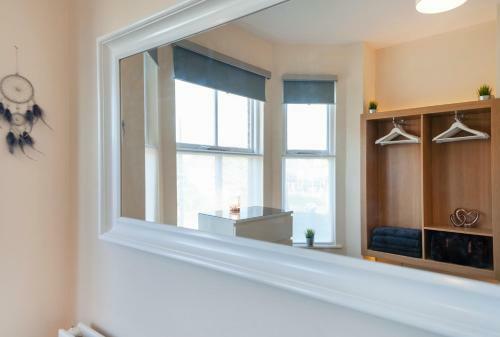 Apartamento Beautiful, Entire Luxurious One Bedroom Flat