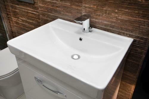 Apartamento Beautiful, Entire Luxurious One Bedroom Flat