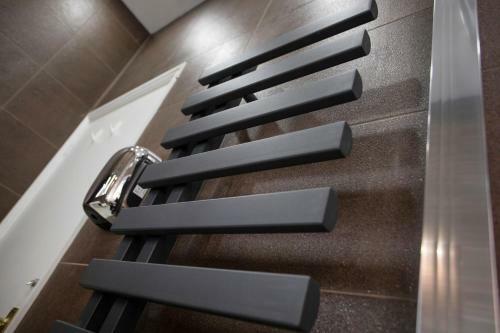 Apartamento Beautiful, Entire Luxurious One Bedroom Flat