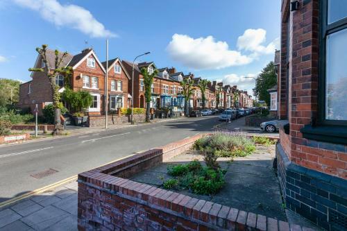 Apartamento Beautiful, Entire Luxurious One Bedroom Flat