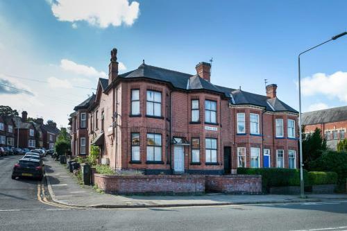 Apartamento Beautiful, Entire Luxurious One Bedroom Flat