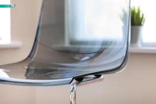 Apartamento Beautiful, Entire Luxurious One Bedroom Flat