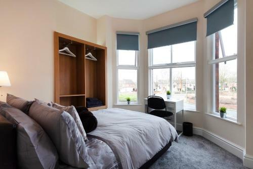 Apartamento Beautiful, Entire Luxurious One Bedroom Flat