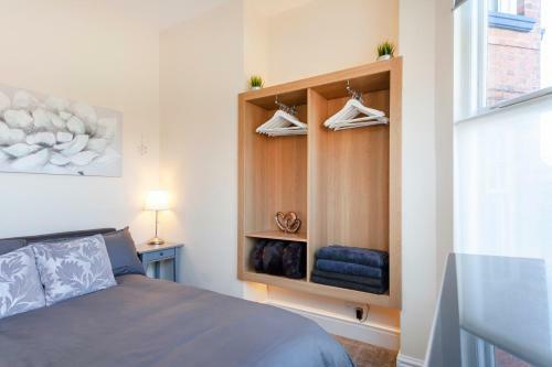 Apartamento Beautiful, Entire Luxurious One Bedroom Flat