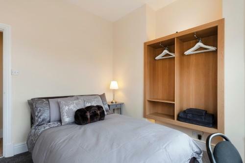 Apartamento Beautiful, Entire Luxurious One Bedroom Flat