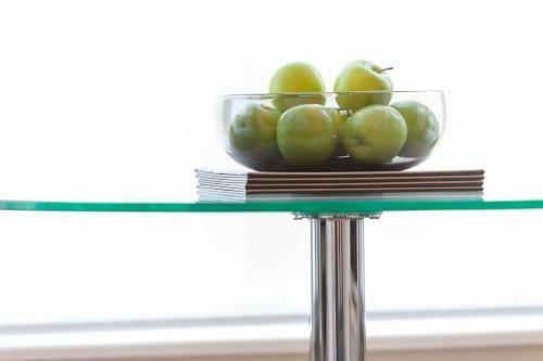 Apartamento Beautiful, Entire Luxurious One Bedroom Flat