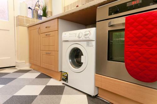 Apartamento Beautiful, Entire Luxurious One Bedroom Flat