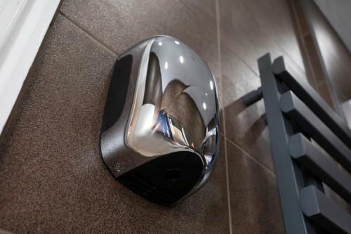 Apartamento Beautiful, Entire Luxurious One Bedroom Flat