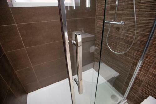 Apartamento Beautiful, Entire Luxurious One Bedroom Flat