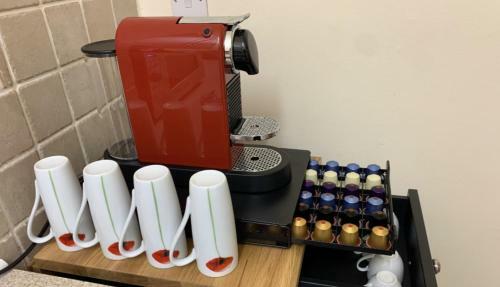 Apartamento Beautiful, Entire Luxurious One Bedroom Flat