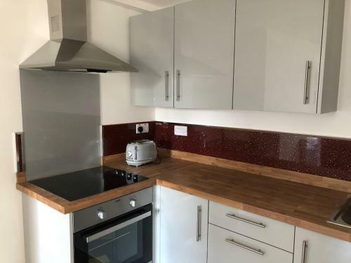 Granby Apartments F-1