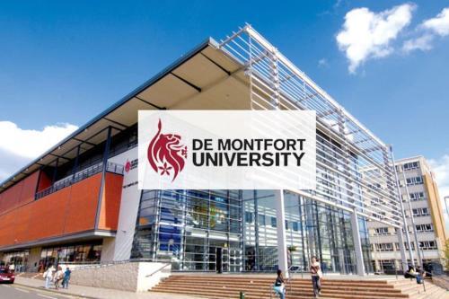 Granby Apartments F-1