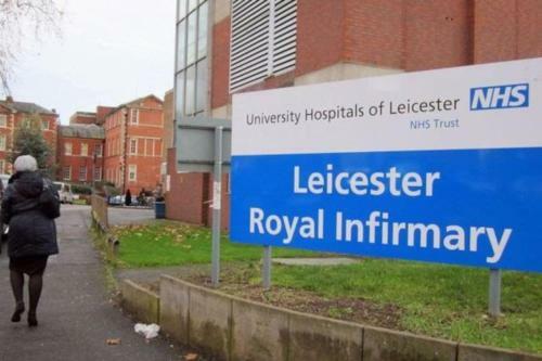 Granby Apartments F-1