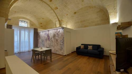 Apartamento Dimora Andr�