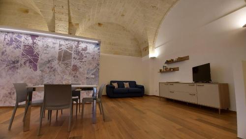 Apartamento Dimora Andr�