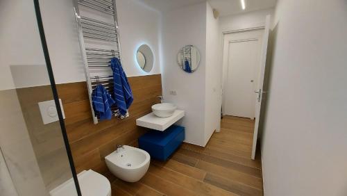 Apartamento Dimora Andr�