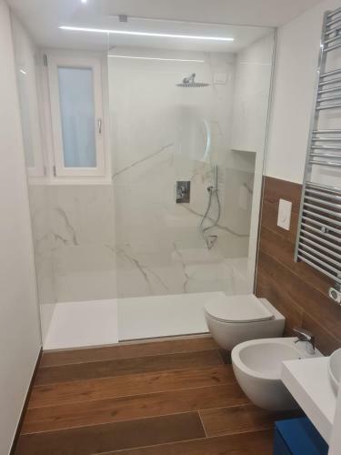 Apartamento Dimora Andr�