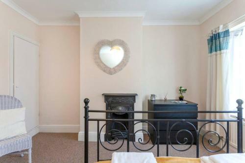 Apartamento Silver Stag, Comfortable, Spacious And Convenient 2 Bed House