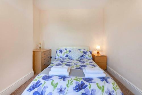 Apartamento Silver Stag, Comfortable, Spacious And Convenient 2 Bed House