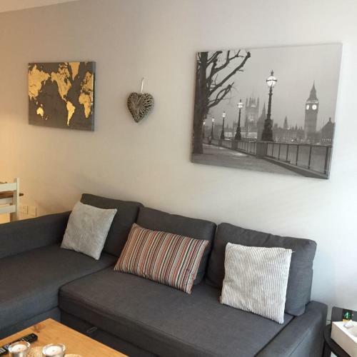 Apartamentos Symphony Stays