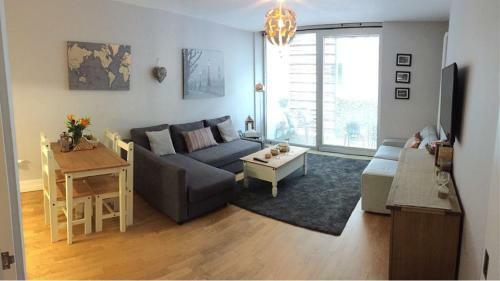 Apartamentos Symphony Stays