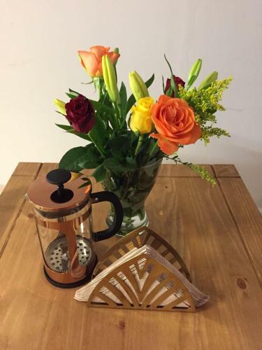 Apartamentos Symphony Stays