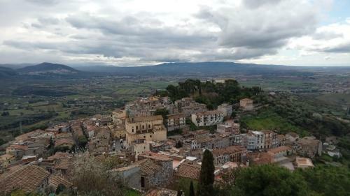 Apartamento Borgo 63 Medieval House