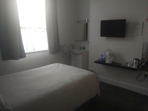 Bed & Breakfast Comfort Guest House