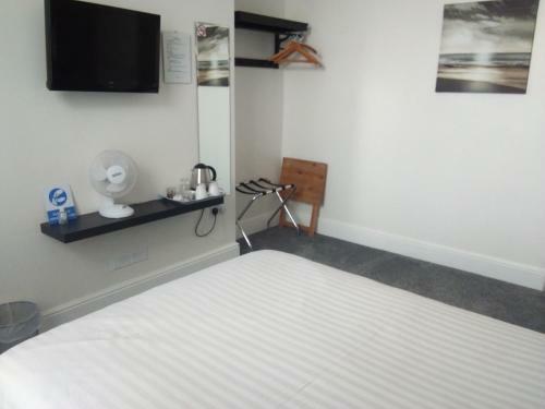 Bed & Breakfast Comfort Guest House