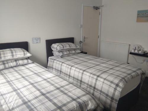 Bed & Breakfast Comfort Guest House