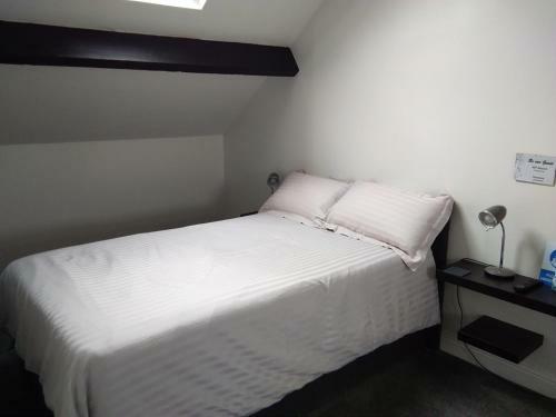 Bed & Breakfast Comfort Guest House