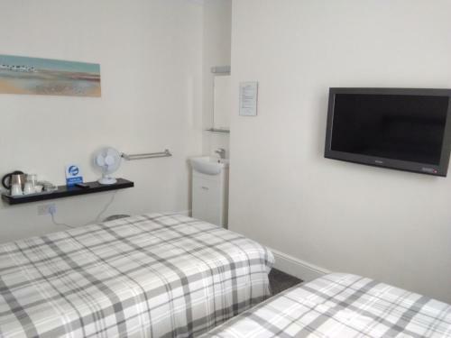 Bed & Breakfast Comfort Guest House