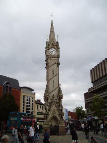 Bed & Breakfast Comfort Guest House