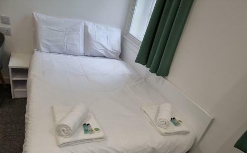 Albergue Charming Studios For Students Only, Leicester - Sk