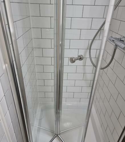 Albergue Charming Studios For Students Only, Leicester - Sk