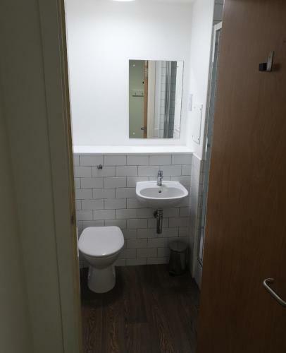 Albergue Charming Studios For Students Only, Leicester - Sk