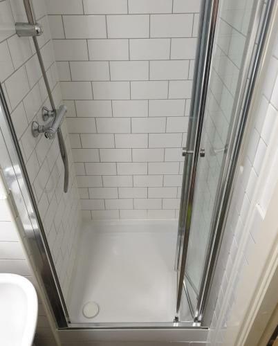 Albergue Charming Studios For Students Only, Leicester - Sk