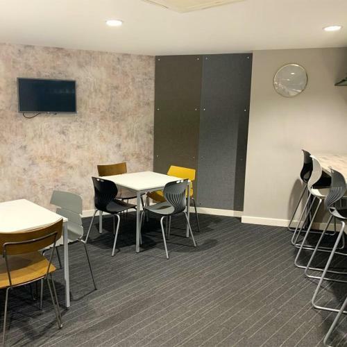 Albergue Charming Studios For Students Only, Leicester - Sk