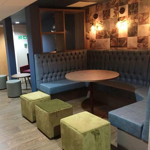 Albergue Charming Studios For Students Only, Leicester - Sk