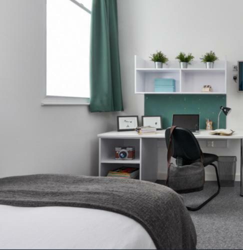 Albergue Charming Studios For Students Only, Leicester - Sk