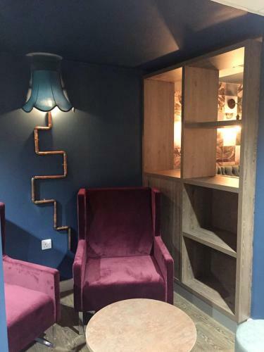 Albergue Charming Studios For Students Only, Leicester - Sk