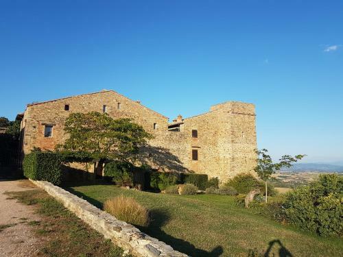 Castello Da Favola A 20 Km Da Perugia