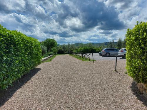 Castello Da Favola A 20 Km Da Perugia