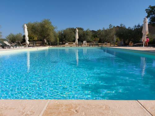 Castello Da Favola A 20 Km Da Perugia