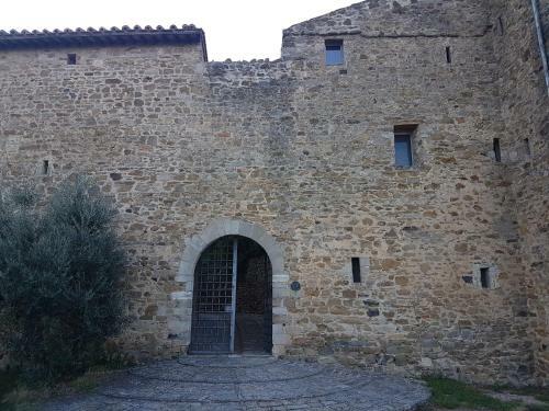 Castello Da Favola A 20 Km Da Perugia